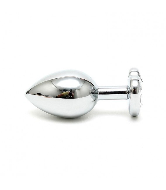 plug anal transparente Plug Anal Oco Tampão Transparente Espéculo Dilatador Pull Beads Prevenção  De Vazamento Produtos De Prazer Para Adultos Brinquedos Sexuais main image 0