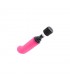 Neon Vibrador Jr. G-Spot Softees Rosa