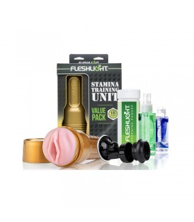 Stamina Training Unit Value Pack