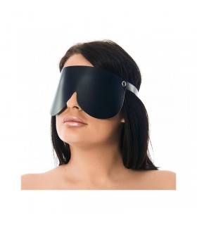 Antifaz Cuero Ajustable