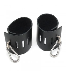 Rimba Bondage Play Esposas Ajustables