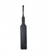 Pala Cuero Negro 40 cm