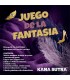Juego de Mesa de las Fantasias
