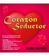 Juego de Mesa Corazon Seductor