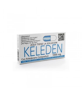 Surtido de Caramelos de Azucar Keleden