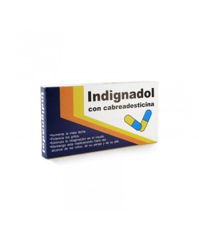 Surtido de Caramelos de Azucar Indignadol