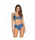 Bluellia Set Sujetador y Braguitas