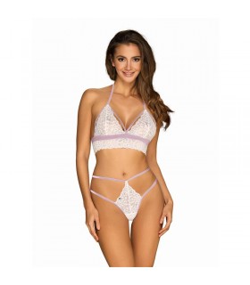 Lilyanne Set de Sujetador y Tanga