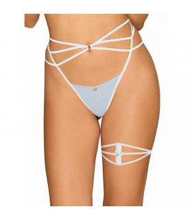 Deilana Tanga Blanco