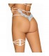 Deilana Tanga Blanco