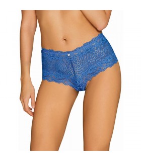 Bluellia Boyshort Azul