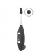 Ijoy Estimulador 2 en 1 con Succión y Vibración