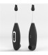 Ijoy Estimulador 2 en 1 con Succión y Vibración