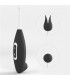 Ijoy Estimulador 2 en 1 con Succión y Vibración