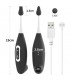 Ijoy Estimulador 2 en 1 con Succión y Vibración
