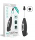 Ijoy Estimulador 2 en 1 con Succión y Vibración