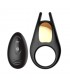 Keylo Anillo para el Pene con Control Remoto y Luces Led USB