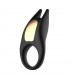 Keylo Anillo para el Pene con Control Remoto y Luces Led USB