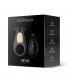 Keylo Anillo para el Pene con Control Remoto y Luces Led USB