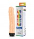 Dildo Pride Fun con Lubricante Aqua 300 ml