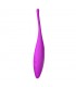 Twirling Joy Estimulador Giratorio con APP Fuchsia