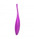Twirling Joy Estimulador Giratorio con APP Fuchsia