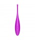 Twirling Joy Estimulador Giratorio con APP Fuchsia