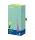 Twirling Joy Estimulador Giratorio con APP Fuchsia