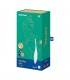 Twirling Joy Estimulador Giratorio con APP Blanco