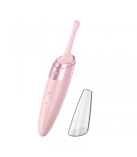 Twirling Delight Estimulador Giratorio Rose