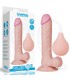 Dildo Squirting 9 Natural