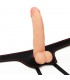 Arnés con Dildo Easy Strapon 8.5