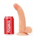 Arnés con Dildo Easy Strapon 8.5