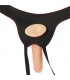 Arnés con Dildo Easy Strapon 7.5