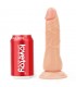Arnés con Dildo Easy Strapon 7.5