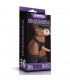 Arnés con Dildo Easy Strapon 7.5