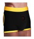 Calzoncillo/Boxer Shorts Horny Strapon Talla XL/XXL Unisex