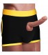 Calzoncillo/Boxer Shorts Horny Strapon Talla XL/XXL Unisex