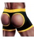 Calzoncillo/Boxer Shorts Horny Strapon Talla XL/XXL Unisex