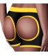 Calzoncillo/Boxer Shorts Horny Strapon Talla XL/XXL Unisex