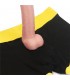 Calzoncillo/Boxer Shorts Horny Strapon Talla XL/XXL Unisex