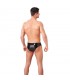 Rimba Latex Play Boxer con Dildo