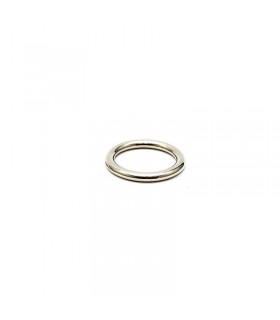 Anillo de Metal para el Pene