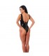 Rimba Latex Play Body con Cremallera