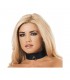 Collar Cuero con Anilla