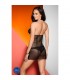 SIENNA Chemise Negro