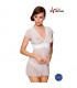 Effi Chemise Blanco