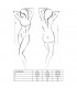 Effi Chemise Blanco