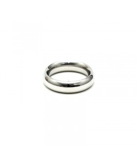 Anillo para el Pene de Acero