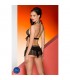 Loretta Set Negro